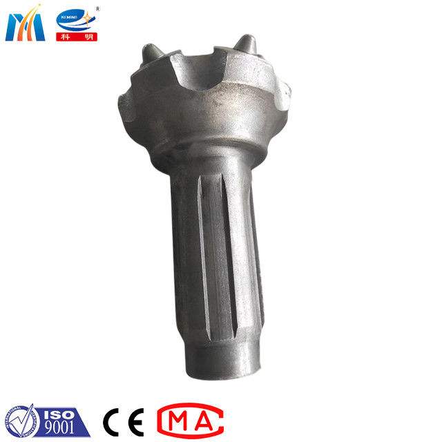 Keming Rock Drill Bit For Rock And Soil Dth Hammer Bit