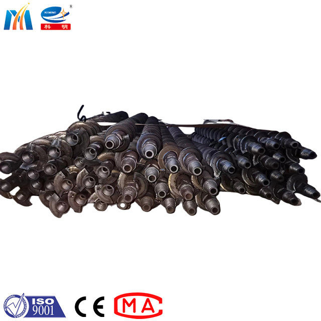 Borehole Water Well Drilling Rig Cylinder Diameter 50-140mm