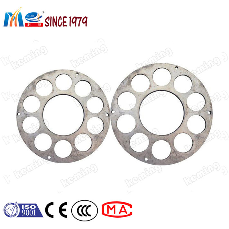 Keming High Wear Resistance Steel Wire Spraying Hose with High Pressure Resistance and Customizable Length for Concrete Delivery