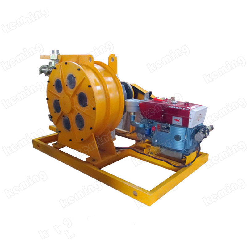 High-Performance Peristaltic Hose Pump 50Hz/60Hz Power Consumption 0.75-45Kw