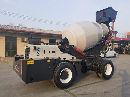 190L Diesel Tank Capacity Mini Excavator 6600*2850*3300mm For Heavy Duty Digging