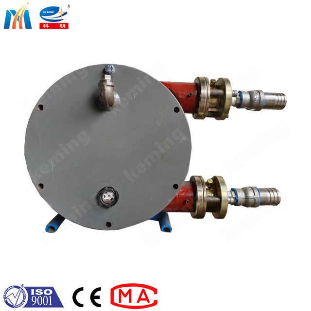 Mini Peristaltic Pump Squeeze Hose Liquids Conveying Pump With Certificate CE ISO