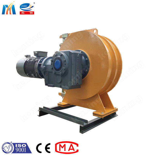 Professional Pump For Liquids With Noise ≤ 60dB And Lift 5-30m
