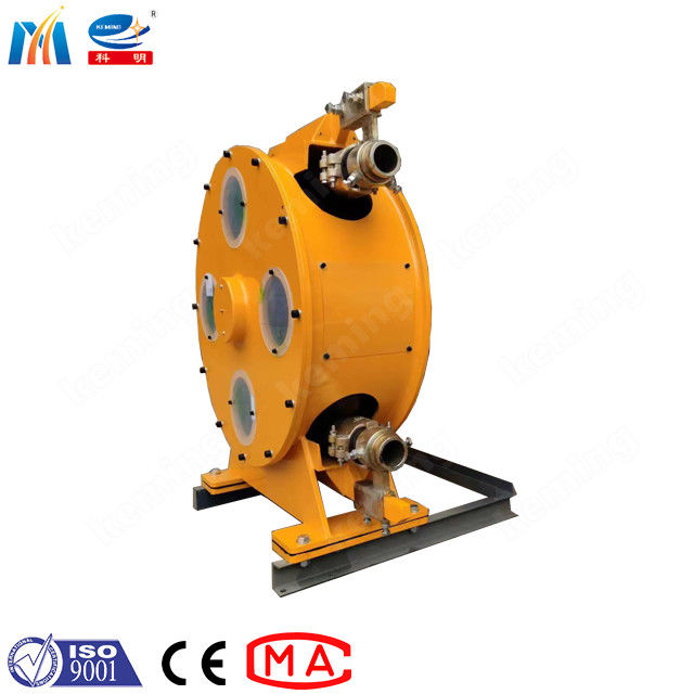 Professional Pump For Liquids With Noise ≤ 60dB And Lift 5-30m