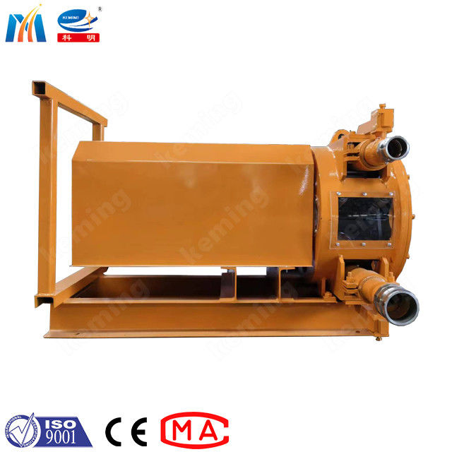 Professional Pump For Liquids With Noise ≤ 60dB And Lift 5-30m