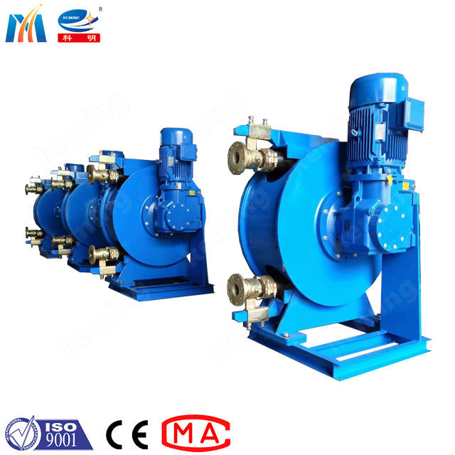 Professional Pump For Liquids With Noise ≤ 60dB And Lift 5-30m