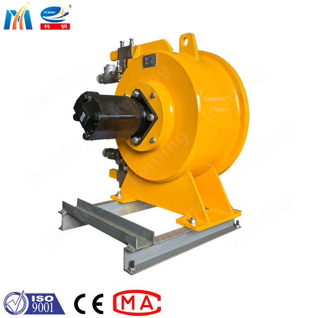 KH Series Peristaltic Hose Pump for Liquids Conveying