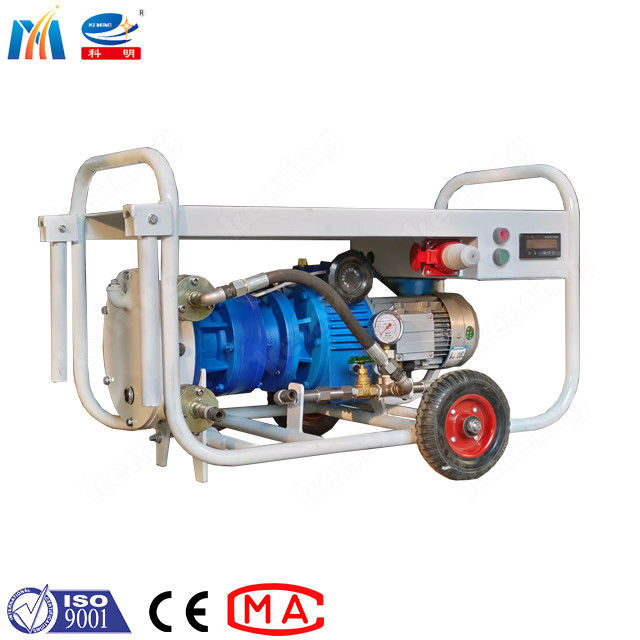 KH Peristaltic Pump Squeeze Hose Pump Liquids Conveying Pump Accelerator Agent Pumps