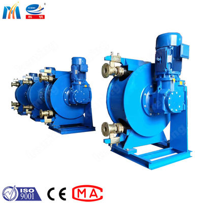 Professional Pump For Liquids With Noise ≤ 60dB And Lift 5-30m