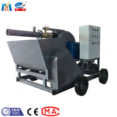 Pompa per tubo peristaltico di 220x150x100 mm per motori diesel e motori elettrici
