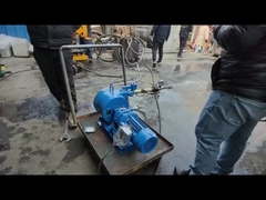HOSE PUMP
