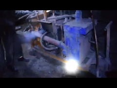 shotcrete machine